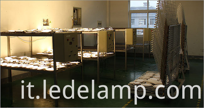 COB GU10 Dimmable 3W 4W 5W 7W LED Spot Light